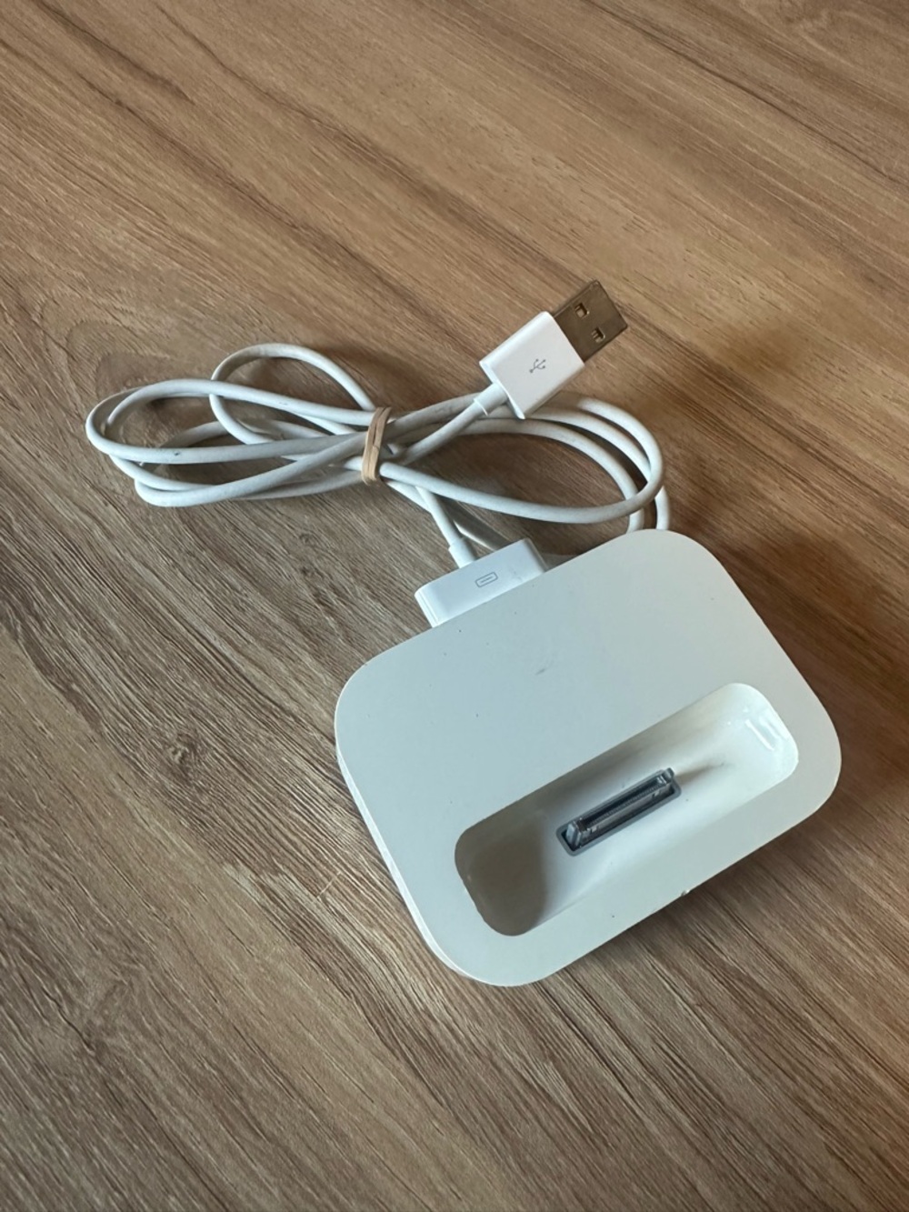 Apple iPod Dock + cable